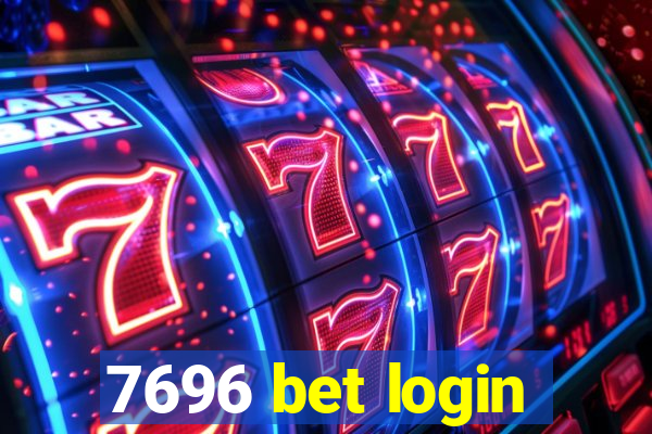 7696 bet login